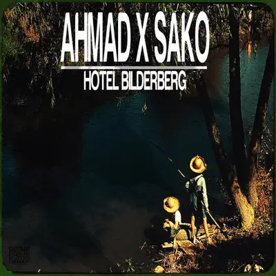 Hotel Bilderberg - Single - Ahmad