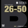 The Poker Flat B Sides - Chapter Two (The Best of Catalogue 26-50)