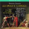 Stream & download Cimarosa: Gli Orazi e i Curiazi, Vol. 2