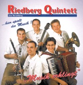 Riedberg Quintett - Musik erklingt