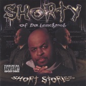 Shorty - Short Stories