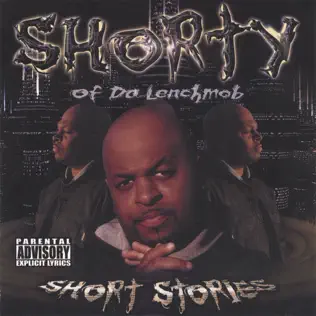 Album herunterladen Shorty - Short Stories