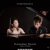 Pianduo Deu'or (Yoshie & Takashi) - Akademische Fest-Overture op.80
