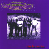 Alive In America - The Ozark Mountain Daredevils