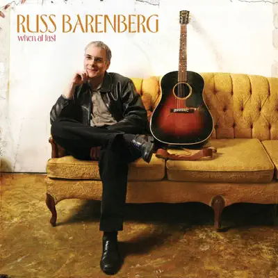 When At Last - Russ Barenberg When At Last - Russ Barenberg