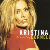 Kristina Cornell - Real Man