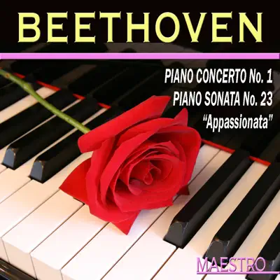 Beethoven: Concerto In D Major for Violin and Orchestra, Egmont Overture - Royal Philharmonic Orchestra