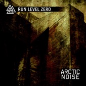 Arctic Noise artwork