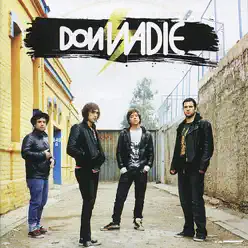 Don Nadie - Don Nadie