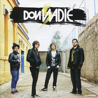 Don Nadie - Don Nadie
