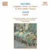 Stream & download Delibes - Adam: Ballet Favourites