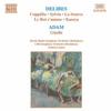 Delibes - Adam: Ballet Favourites