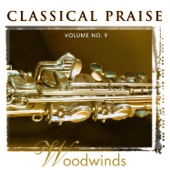 Classical Praise, Vol. 9: Woodwinds artwork