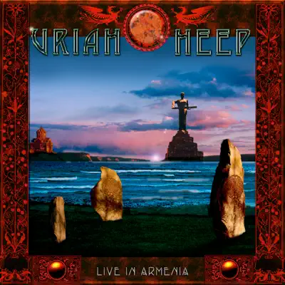 Live In Armenia - Uriah Heep
