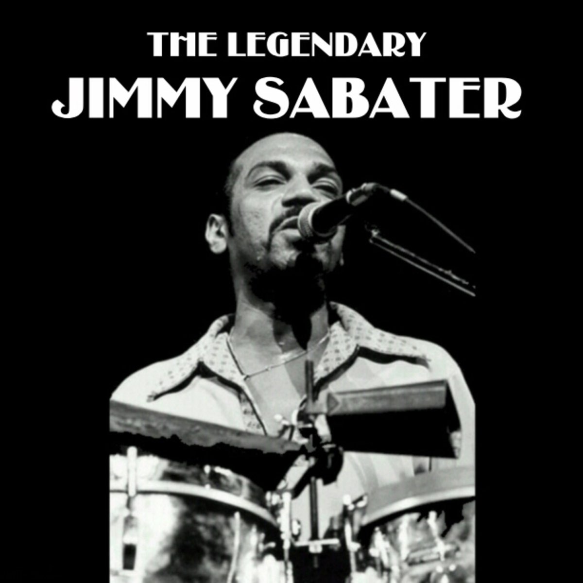 ‎the Legendary Jimmy Sabater By Jimmy Sabater On Apple Music 3701