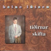 Tíðirnar skifta artwork