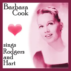 Sings Rodgers and Hart - Barbara Cook Sings Rodgers and Hart - Barbara Cook