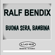 Babysitter-Boogie - Ralf Bendix