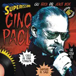 Gino Paoli - Gino Paoli