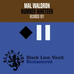 Number Nineteen - Mal Waldron Number Nineteen - Mal Waldron