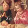 Christmas Carols And Music - A Child Is Born album lyrics, reviews, download