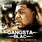 Gangsta Gangsta artwork
