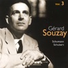 Gérard Souzay & Jacqueline Bonneau - Litanei auf das Fest Aller Seelen, D. 343: Litanei auf das Fest Aller Seelen, D. 343