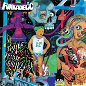 Tales of Kidd Funkadelic artwork