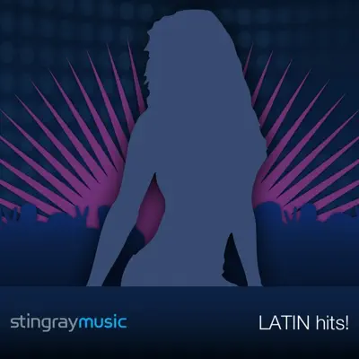 Aguántalo Ahí (In the Style of Limi - T 21) [Performance Track With Demonstration Vocals] - Single - Done Again