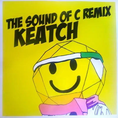 The Sound of C - Keatch Remix - Single - Confetti's