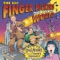 The Day Finger Pickers Took Over the World artwork