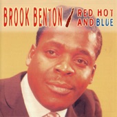 Brook Benton - Making Love Is Good for You