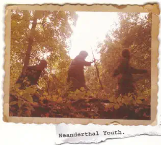 ladda ner album Download Neanderthal Youth - Unearthed The Early Days album