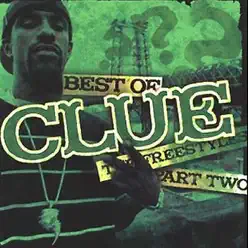 Best of the Freestyles, Vol. 2 - Dj Clue