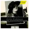 Stream & download Lehmann, Lotte: Lieder Und Leben