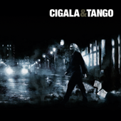 Cigala & Tango - Diego El Cigala