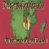 Thomas Mapfumo And The Blacks Unlimited - Chemutengure
