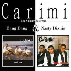 Carimi - Chagrin Kriminel