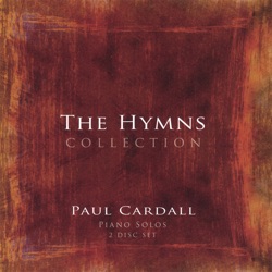Paul Cardall - Jesus, the Very Thought of Thee