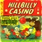 Whiskey - Hillbilly Casino lyrics