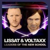 Leaders of the New School Present Lissat & Voltaxx, 2010