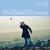 Todo Hombre Es Una Isla artwork