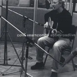 Abbey Road Live - Colin Vearncombe (Black)