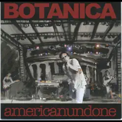 Americanundone (Bonus Edition) - Botánica Americanundone (Bonus Edition) - Botánica