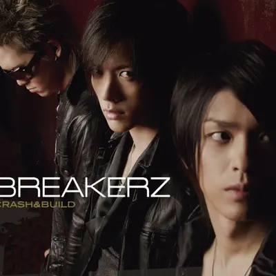 CRASH & BUILD - Breakerz