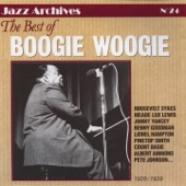 Tommy Dorsey - Boogie woogie