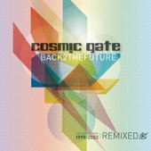 Cosmic Gate - Fire Wire