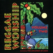Reggae Worship, Vol. 2 artwork