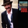 Professor RJ Ross & the University of the Soul