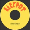I Am Your Man - Single